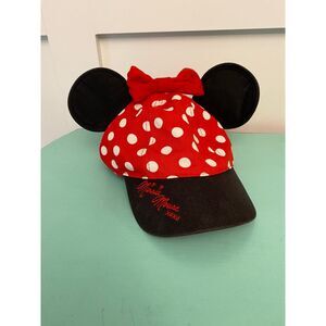 Disney‎ Parks Minnie hat